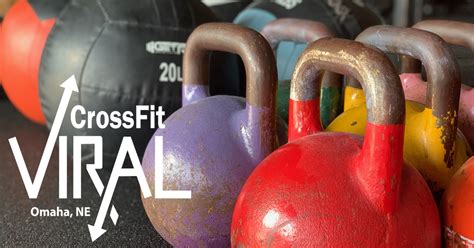 crossfit viral|More.